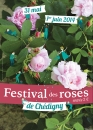 #A248# -  Festival des roses de Chédigny - 2014