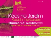 #A90# -  Festival internacional de jardins 2010 : 