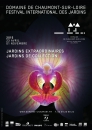 #A97# -  Parc du chÃ¢teau de Chaumont - Festival international des jardins 2015 : 