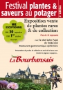 #A157# -  Parc de la Bourbansais - Festival plantes & saveurs au potager - 2017