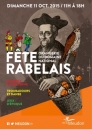 #C58# -  Domaine national de Meudon - Fête Rabelais - 2015