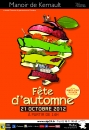 #A68# -  Fête d'automne - 2012