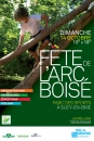 #A64# -  Fête de l'Arc boisé - 2012