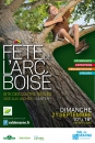 #A24# -  Fête de l'Arc boisé - 2014