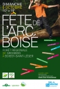 #A234# -  Fête de l'Arc boisé - 2011