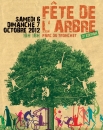 #A58# -  Fête de l'arbre - 2012