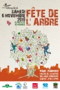 #A97# -  Fête de l'arbre - 2010