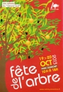 #A188# -  Fête de l'arbre - 2013