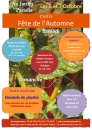 #A59# -  Jardin des Paradis - Fête de l'automne - 2012