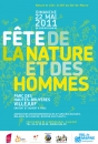 #A149# -  Fête de la nature et des hommes - 2011
