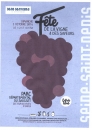 #A24# -  FÃªte de la vigne & des saveurs - 2016