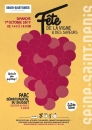 #A156# -  FÃªte de la vigne & des saveurs - 2017