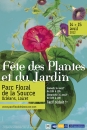 #A5# -  Parc floral de la Source - Fête des Plantes et du Jardin - 2012