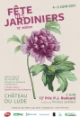 #A160# -  Parc du chÃ¢teau du Lude - Fête des jardiniers - 2011