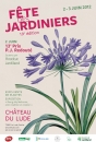 #A305# -  Parc du chÃ¢teau du Lude - Fête des jardiniers - 2012