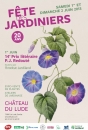 #A142# -  Parc du chÃ¢teau du Lude - Fête des jardiniers - 2013