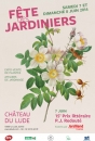 #A255# -  Parc du chÃ¢teau du Lude - Fête des jardiniers - 2014