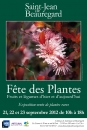 #A49# -  Parc-domaine de Saint-Jean de Beauregard - Fête des plantes, fruits et légumes d'hier et d'aujourd'hui - 2012