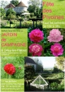 #A299# -  Jardin de Campagne - Fête des pivoines - 2012