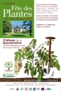 #A129# -  Jardin et conservatoire du chÃ¢teau de la BourdaisiÃ¨re - 17e Fête des plantes : arbres et arbustes pour la santé - 2011