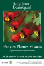 #A274# -  Parc-domaine de Saint-Jean de Beauregard - Fête des plantes vivaces - 2012
