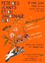 #A286# -  Fête des plants et du jardinage bio - 2012
