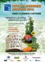 #A19# -  Fête du jardinier amateur 2014 : Histoire des jardins, histoires de jardin - 2014