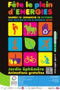 #A184# -  Fête le plein d'énergies - 2013
