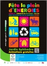 #A34# -  Fête le plein d'énergies - 2014