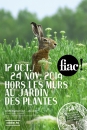 #A51# - © Czesznak Zsolt - Shutterstock.com -  Jardin des Plantes - FIAC ! hors les murs au jardin des Plantes - 2014