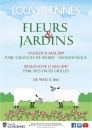 #A325# -  Fleurs & jardins - 2019