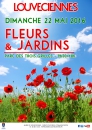 #A121# -  Fleurs & jardins - 2016