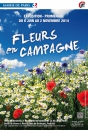 #A48# -  Parc de Bagatelle - Fleurs en campagne - 2014