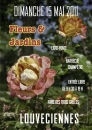 #A143# -  Fleurs & jardins - 2011