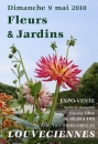  - Fleurs & jardins - 2010  - 547
