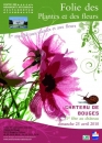 #C3# -  Jardins de Bouges - Folie des Plantes et des fleurs - 2010