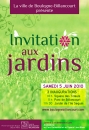  - Invitation aux jardins - 2010  - 609