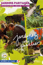 #C7# - -Pas de jardin- - Jardins partagés, jardinez votre quartier  - 2006