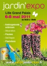 #A136# -  Jardin'expo - 2011
