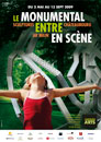  - Jardin des arts 2009 : Le monumental entre en scÃ¨ne  - 2009  - 323