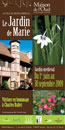  - Le jardin de Marie  - 2009  - 367