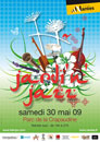  - Jardin' jazz  - 2009  - 484