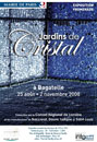  - Jardins de Cristal  - 2008  - 379