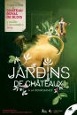 #A49# -  Jardins de châteaux à la Renaissance - 2014
