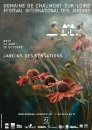 #A187# -  Parc du chÃ¢teau de Chaumont - Festival international des jardins 2013 : 