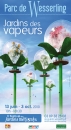 #A76# -  Parc de Wesserling - 8e festival des jardins métissés : « Jardins des vapeurs » - 2010