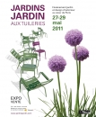 #A156# -  Jardins des Tuileries et du Carrousel - Jardins jardin aux Tuileries - 2011