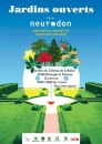 #A114# -  Jardins du chÃ¢teau de la Ballue - Jardins ouverts pour le Neurodon - 2013