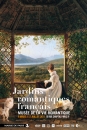 #A176# -  Jardins romantiques français (1770-1840), du jardin des Lumières au parc romantique - 2011