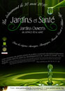  - Jardins et santÃ© : jardins ouverts au service de la santÃ© - 2010  - 496